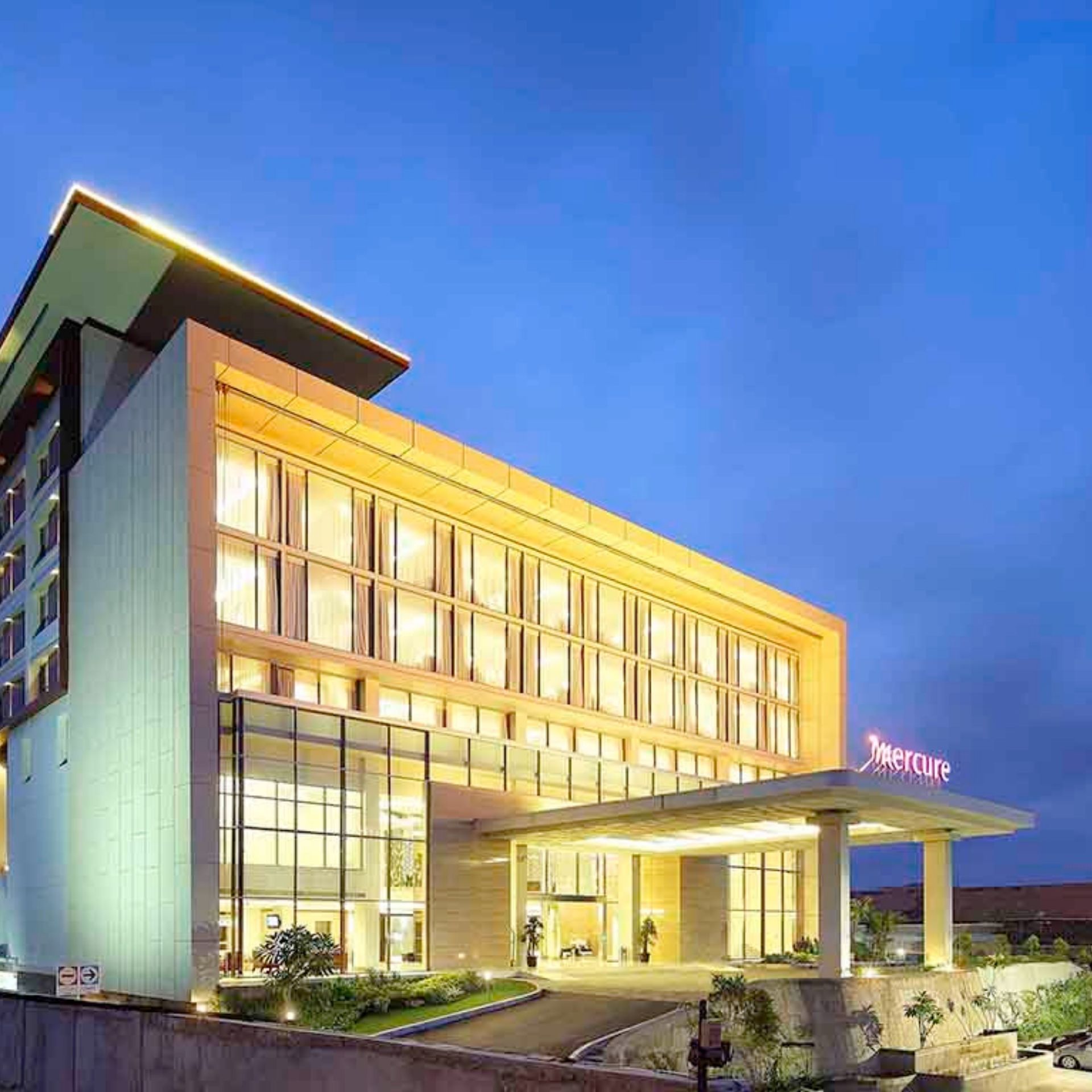 mercure